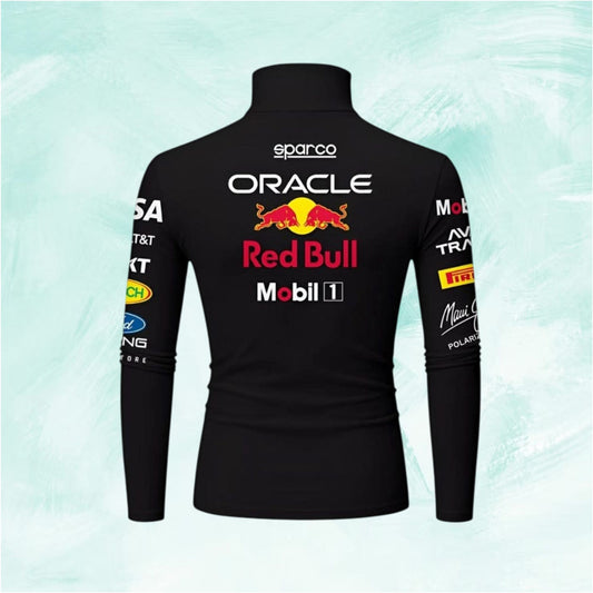 Max Verstappen F1 Redbull Innershirt 2026
