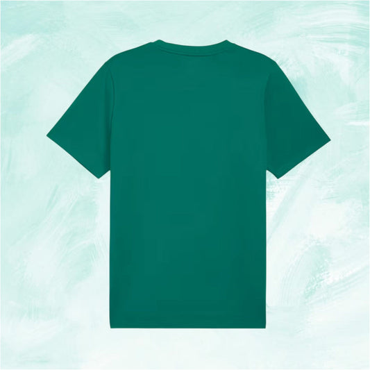 Aston Martin Cognizant F1 Men's Logo T-Shirt