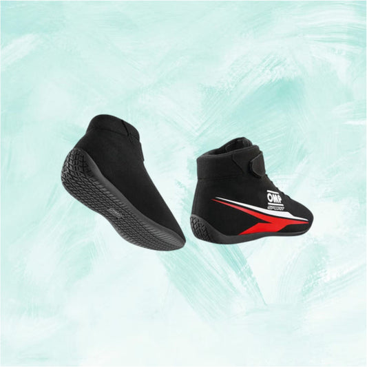 OMP Sport Race Shoes