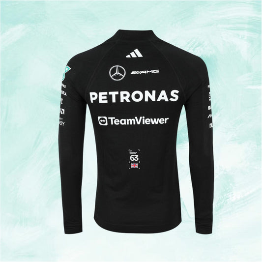 Innershirt F1 Mercedes AMG Undershirt 2026