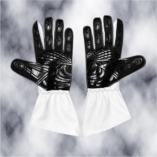 2026 Williams Racing F1 Team Racing Gloves
