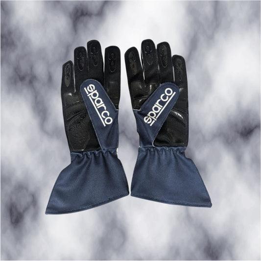 Max Verstappen 2026 Red Bull Racing Gloves