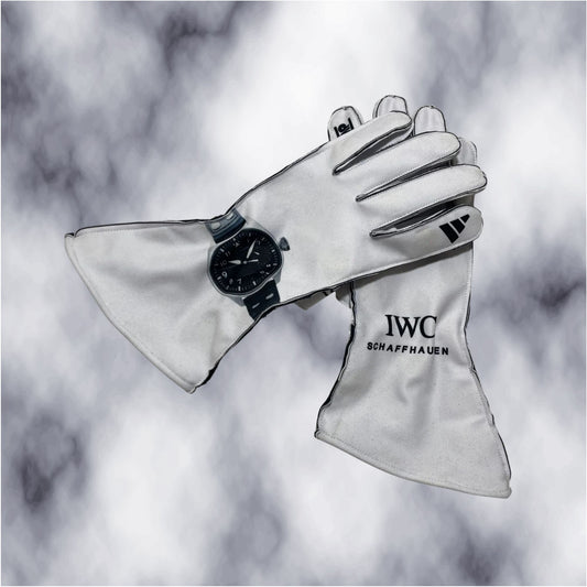 Kimi Antonelli Mercedes 2025 F1 Race Gloves