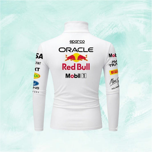 Max Verstappen F1 Redbull Innershirt 2026