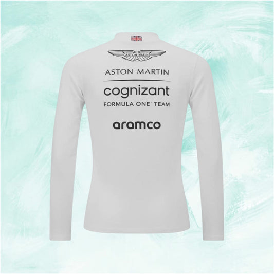 Aramco F1 Aston Martin Innershirt 2026