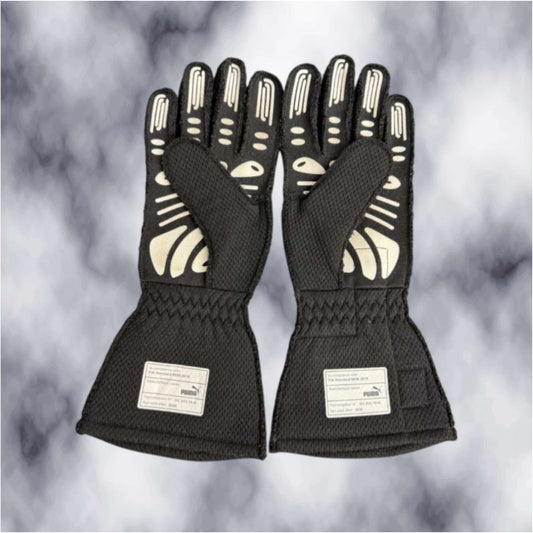 Charles Leclerc 2020 F1 Racing Gloves