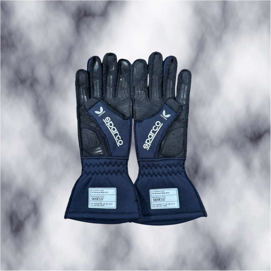 Max Verstappen 2024 Red Bull Racing Gloves