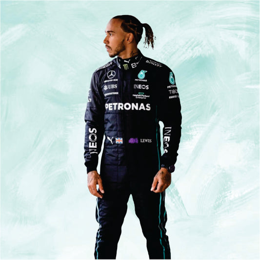 lewis hamilton 2022 f1 suit