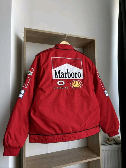 Marlboro F1 Racing Jacket