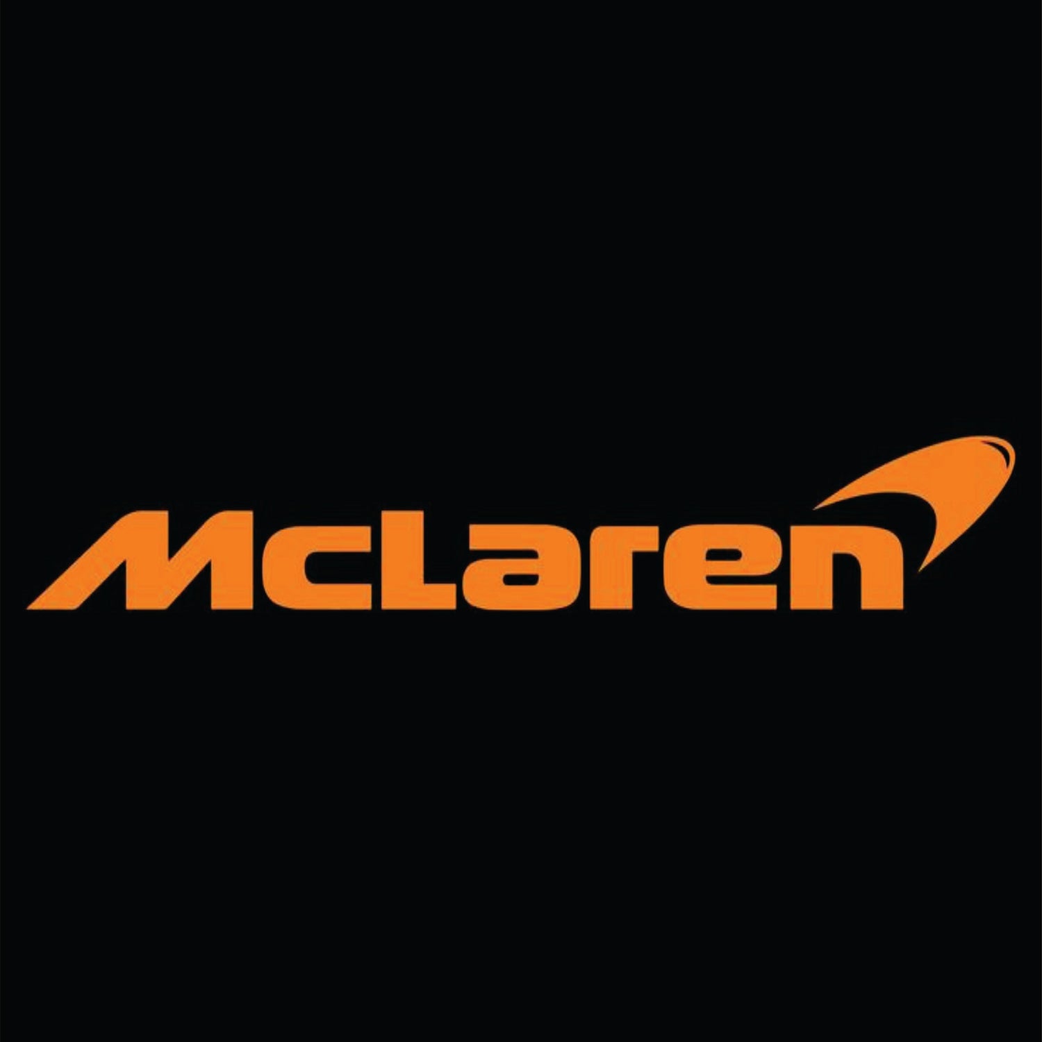 Mclaren F1