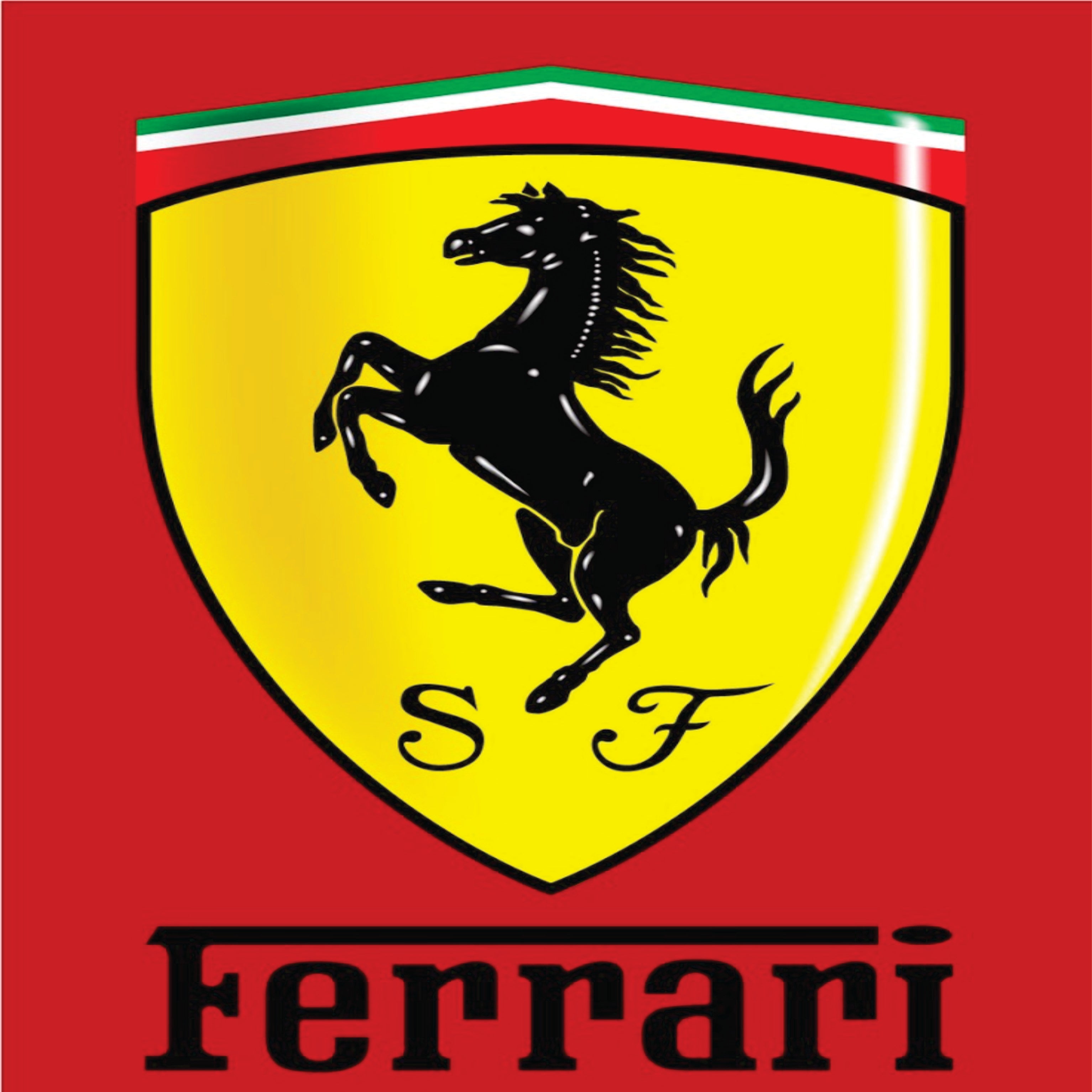 Ferrari Shirts – Mode Racegear
