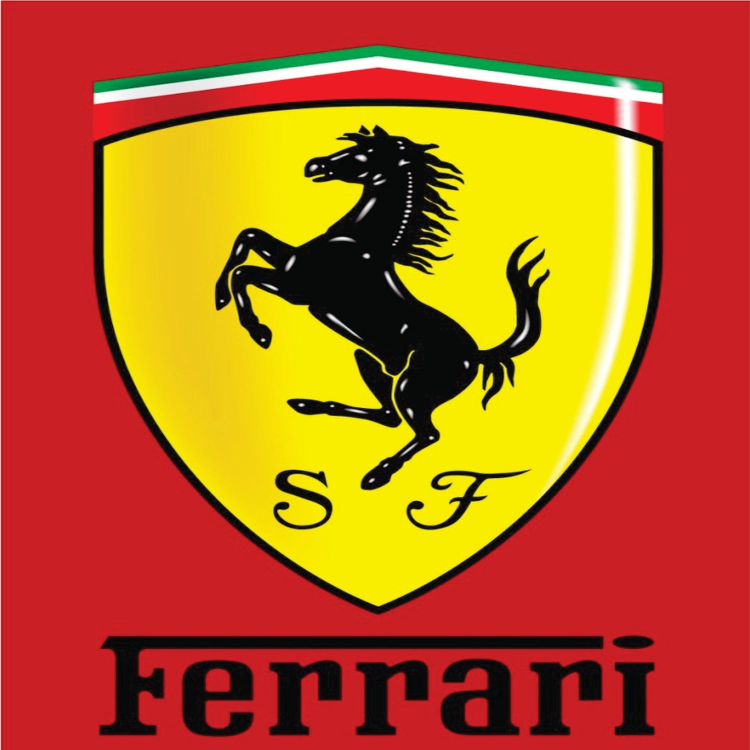 Ferrari Jackets