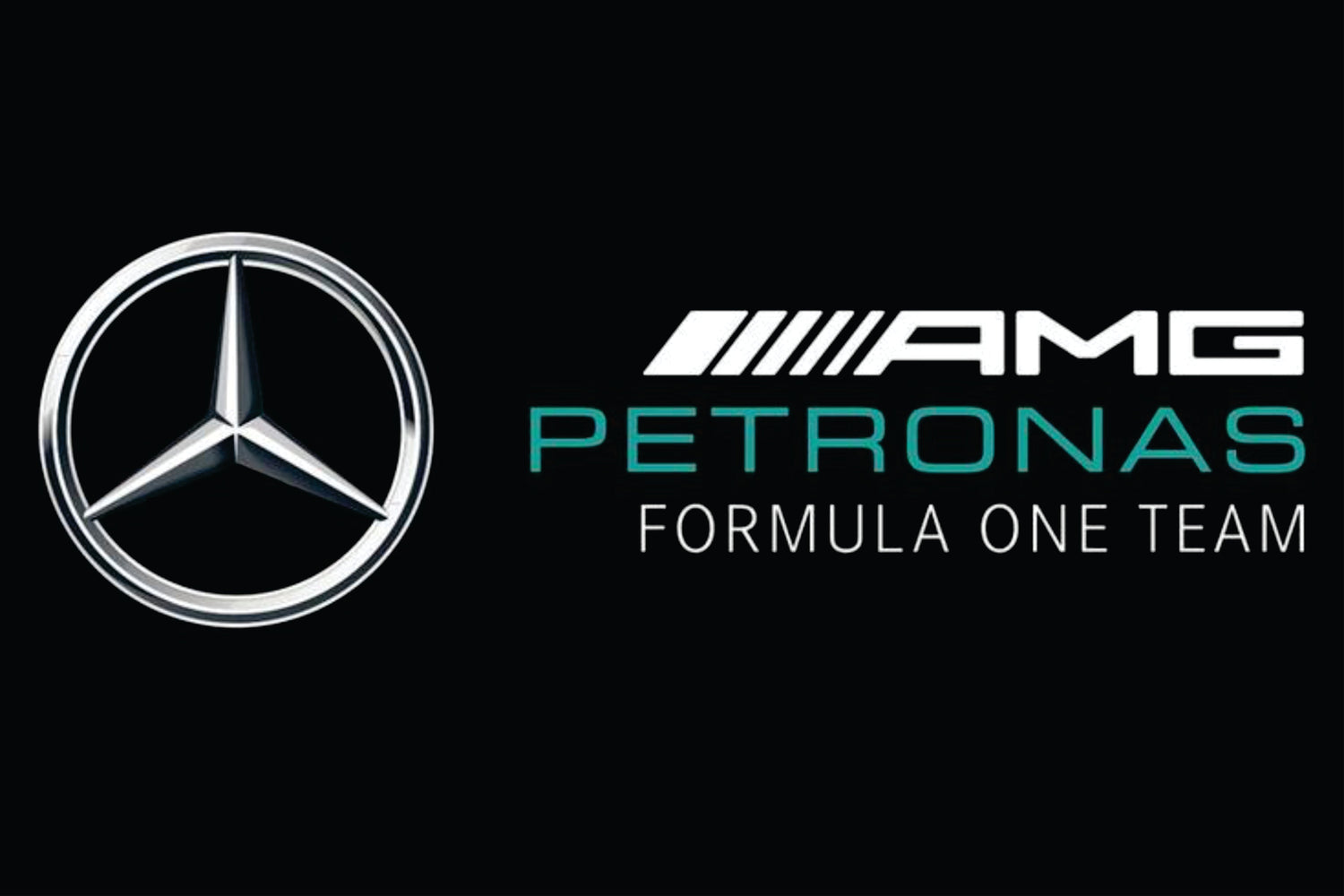Mercedes AMG Petronas