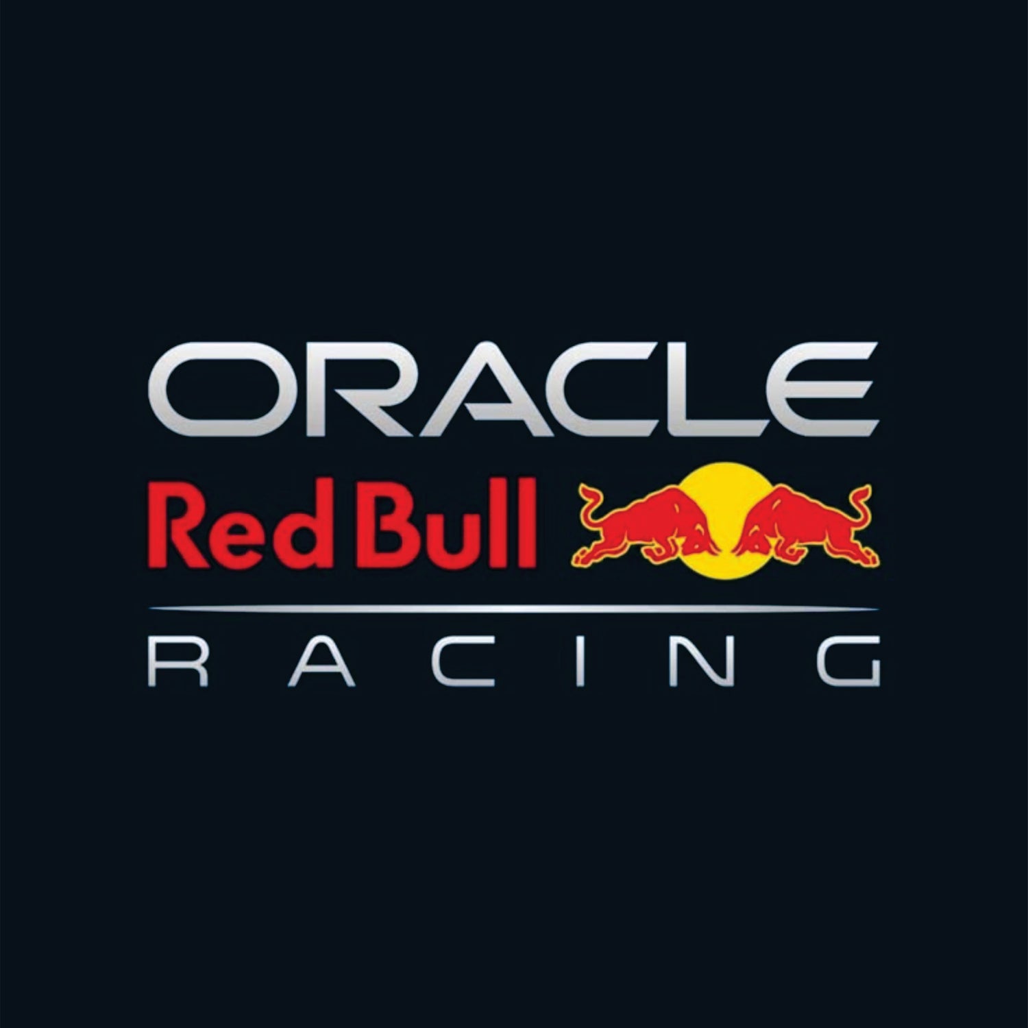 RedBull F1 Logo