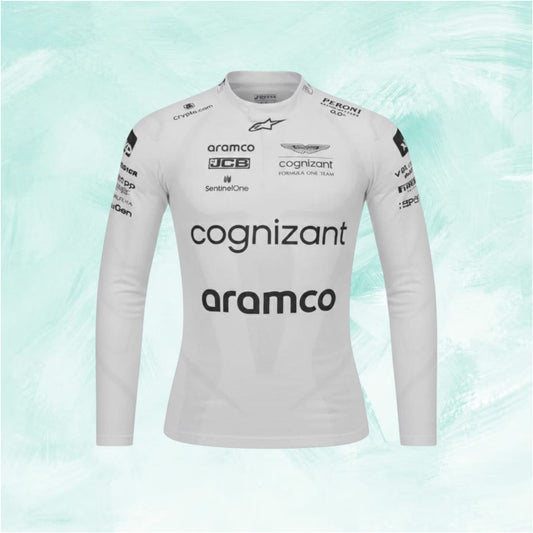 Aramco F1 Aston Martin Innershirt 2026