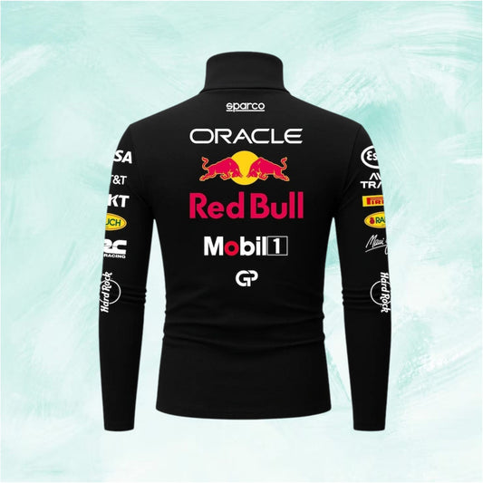 Max Verstappen Undershirt F1 Innershirt Redbull