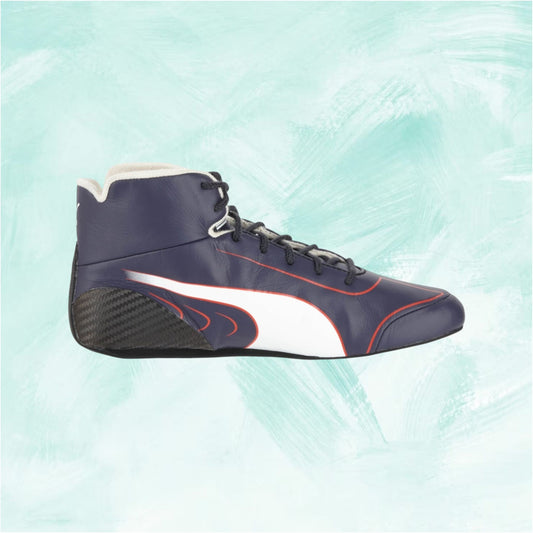 Red Bull Racing Replica Edition Puma Speedcat Pro Driver Shoes
