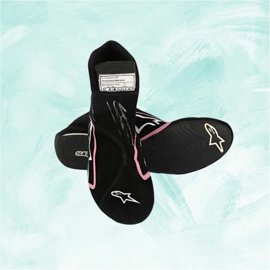 Alpinestars 2023 BWT Alpine F1 Shoes