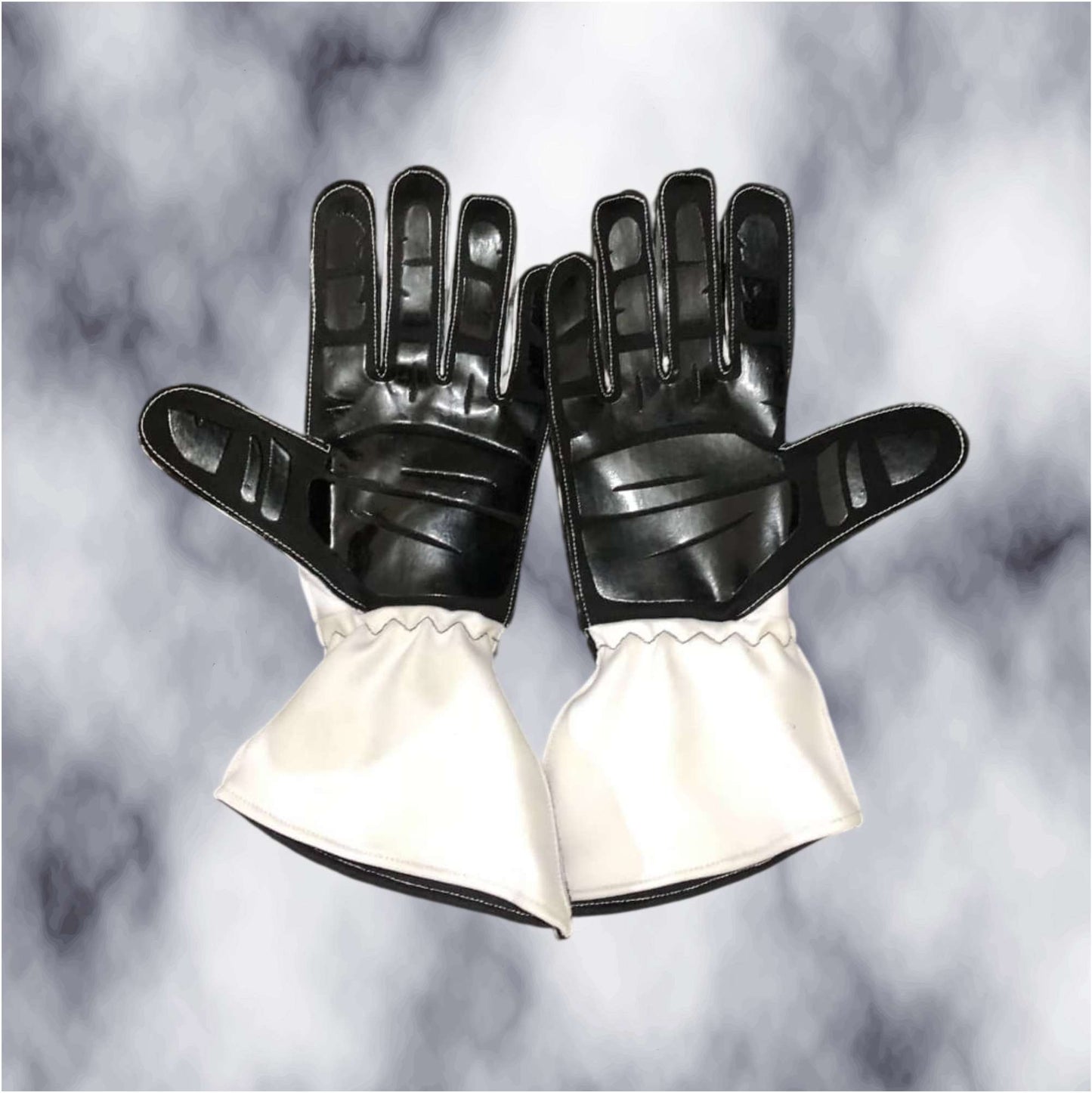 F1 APXGP Hayes Replica Gloves Brad Pitt 2025 Gloves
