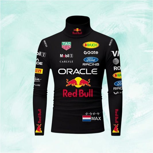 Max Verstappen F1 Redbull Innershirt 2026