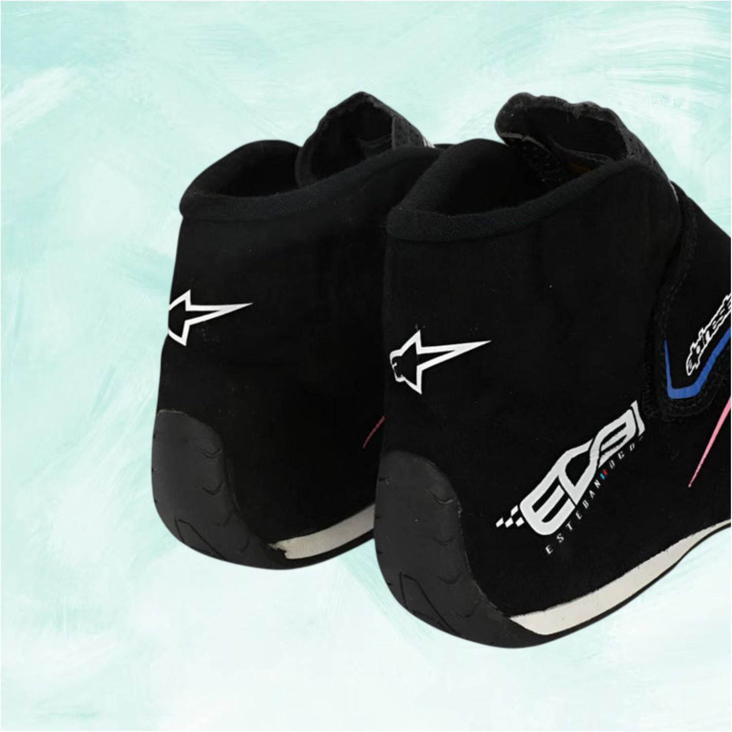 Alpinestars 2023 BWT Alpine F1 Shoes