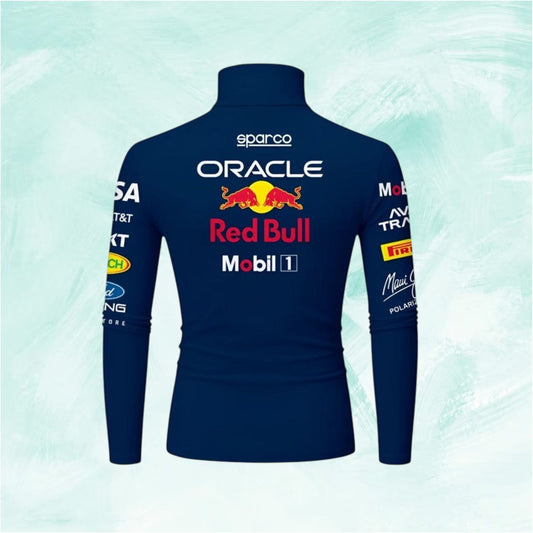 Max Verstappen F1 Redbull Innershirt 2026