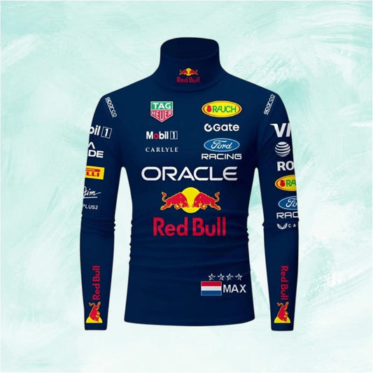 Max Verstappen F1 Redbull Innershirt 2026