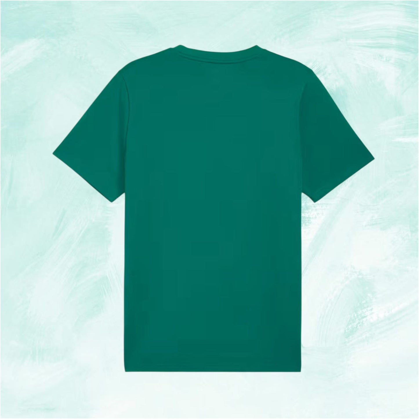 Aston Martin Cognizant F1 Men's Logo T-Shirt