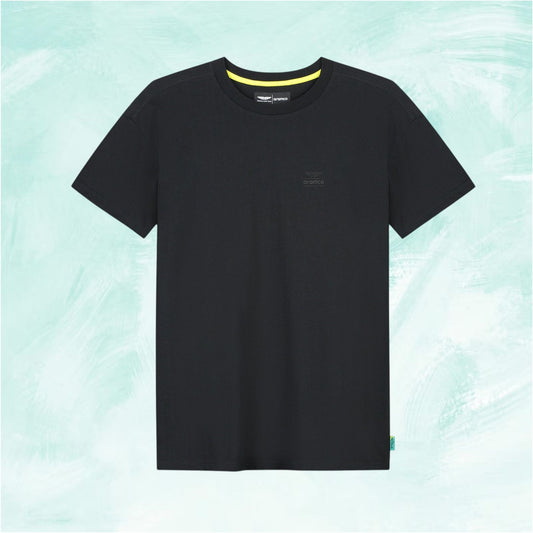 Aston Martin F1 Aramco F1 Logo T-Shirt