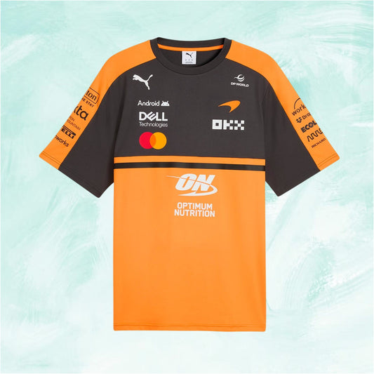 McLaren 2026 Team T-Shirt