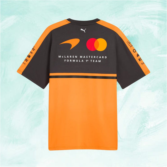 McLaren 2026 Team T-Shirt