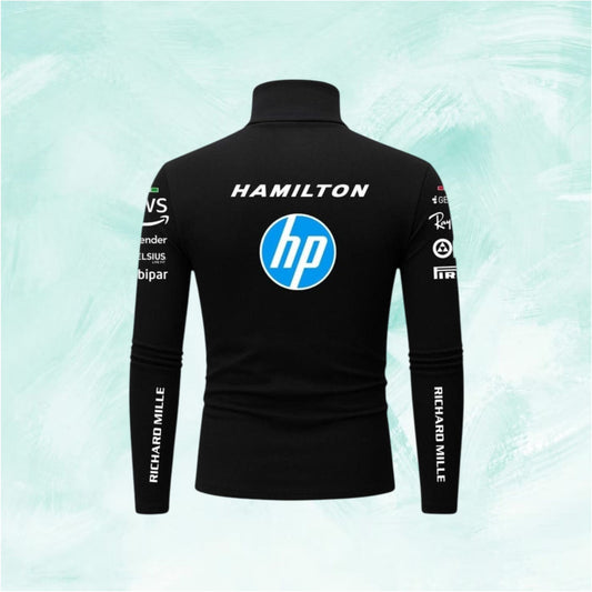 Lewis Hamilton F1 Innershirt Ferrari