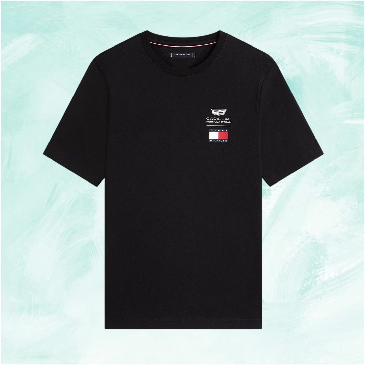 Cadillac F1 x Tommy Hilfiger T-Shirt 2026