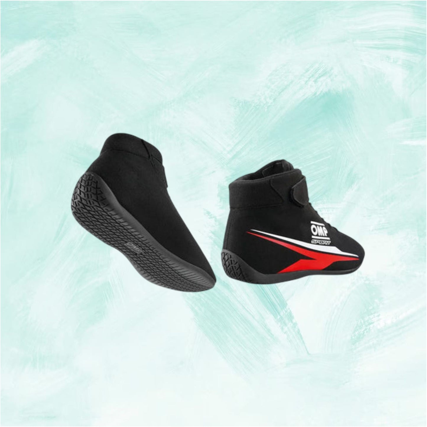 OMP Sport Race Shoes
