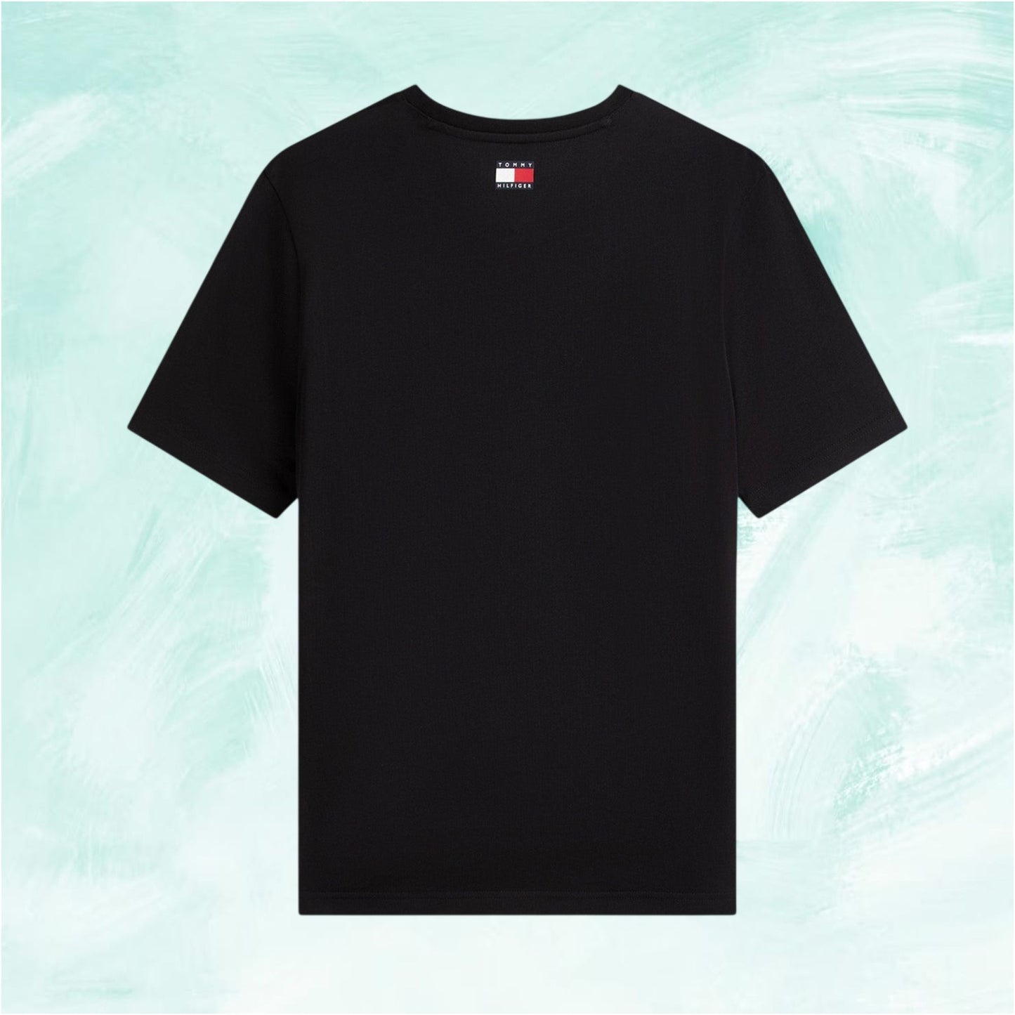 Cadillac F1 x Tommy Hilfiger T-Shirt 2026
