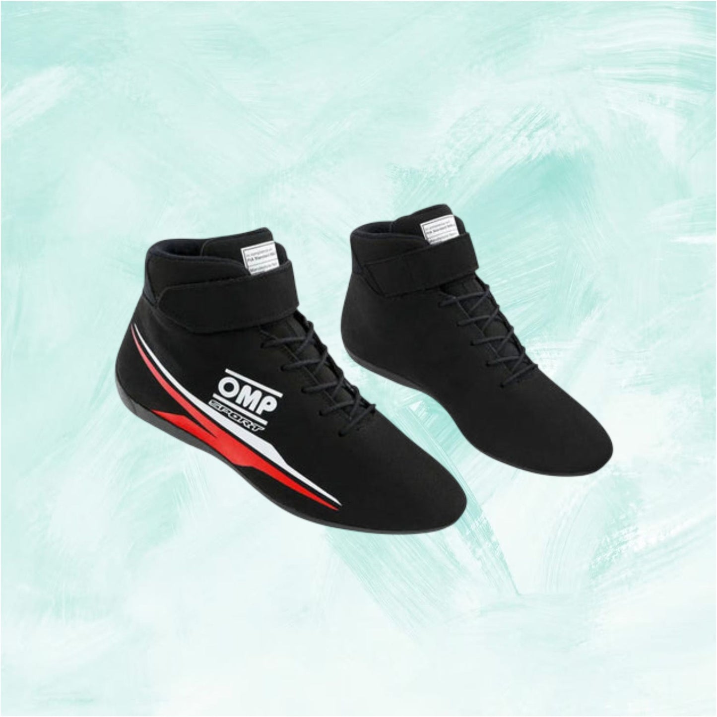 OMP Sport Race Shoes