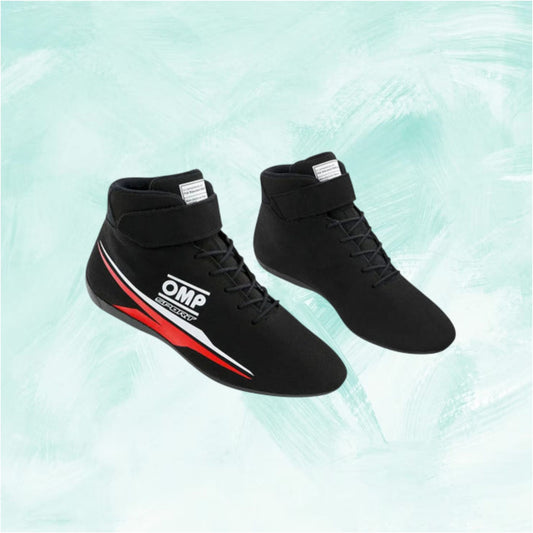 OMP Sport Race Shoes