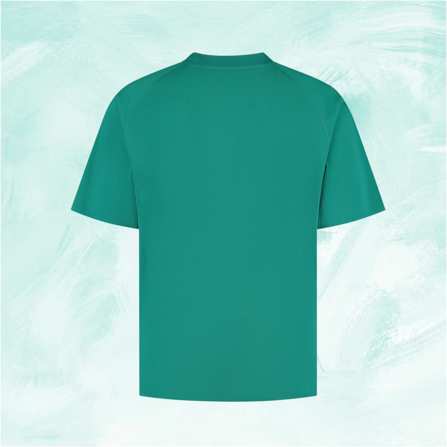 2025 Aston Martin Aramco F1 T-Shirt