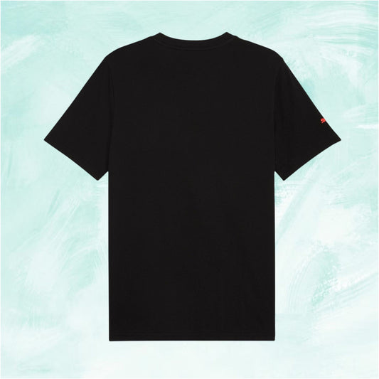 F1 Essentials Logo Men Regular Fit T-shirt