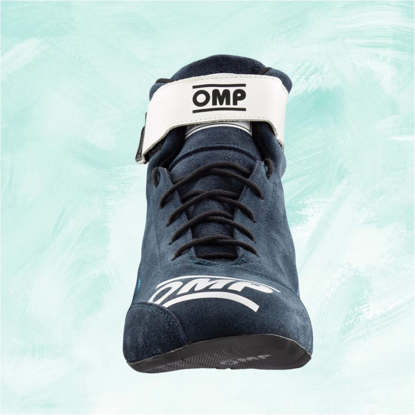 OMP First Racing Shoes