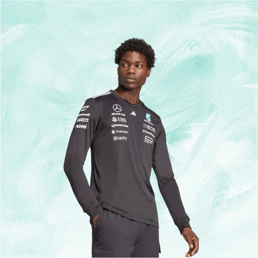 Innershirt F1 Mercedes AMG Undershirt