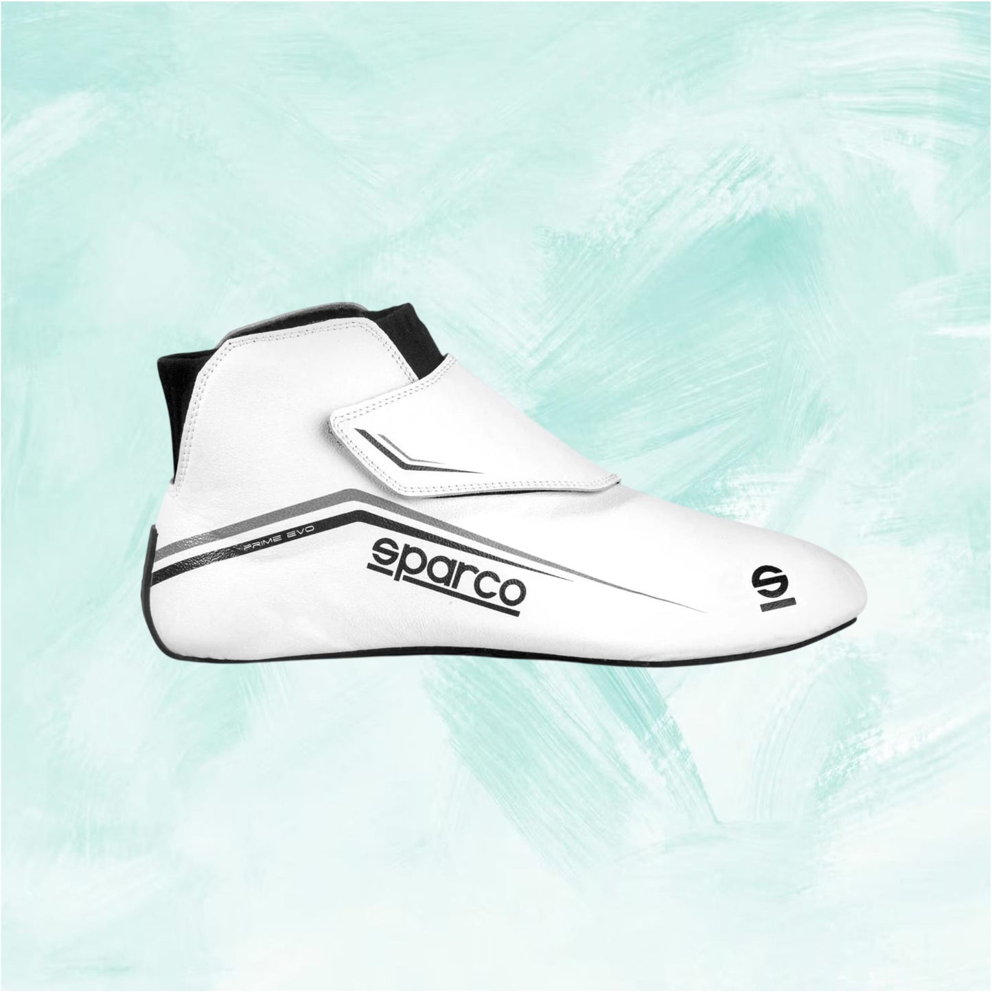 Sparco Prime EVO Race Shoes