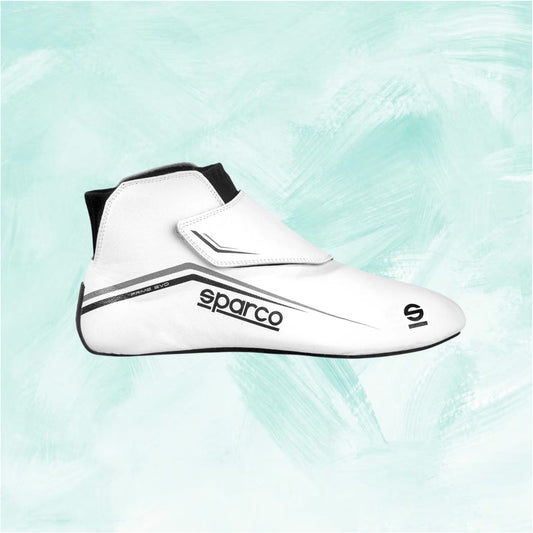 Sparco Prime EVO Race Shoes