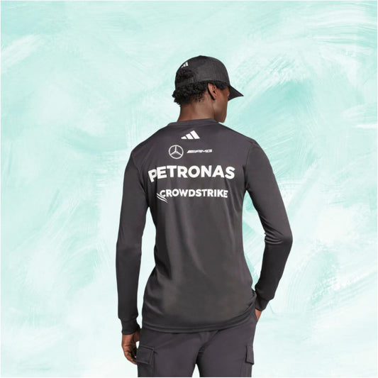 Innershirt F1 Mercedes AMG Undershirt