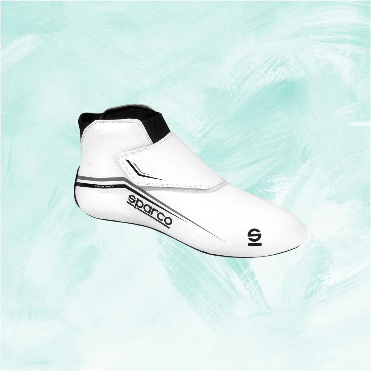 Sparco Prime EVO Race Shoes