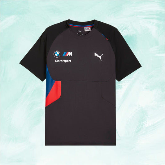 Puma BMW M Motorsport Replica Team T-shirt