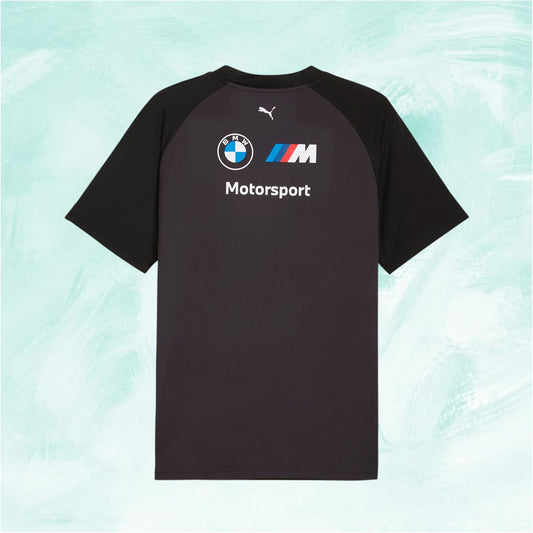 Puma BMW M Motorsport Replica Team T-shirt