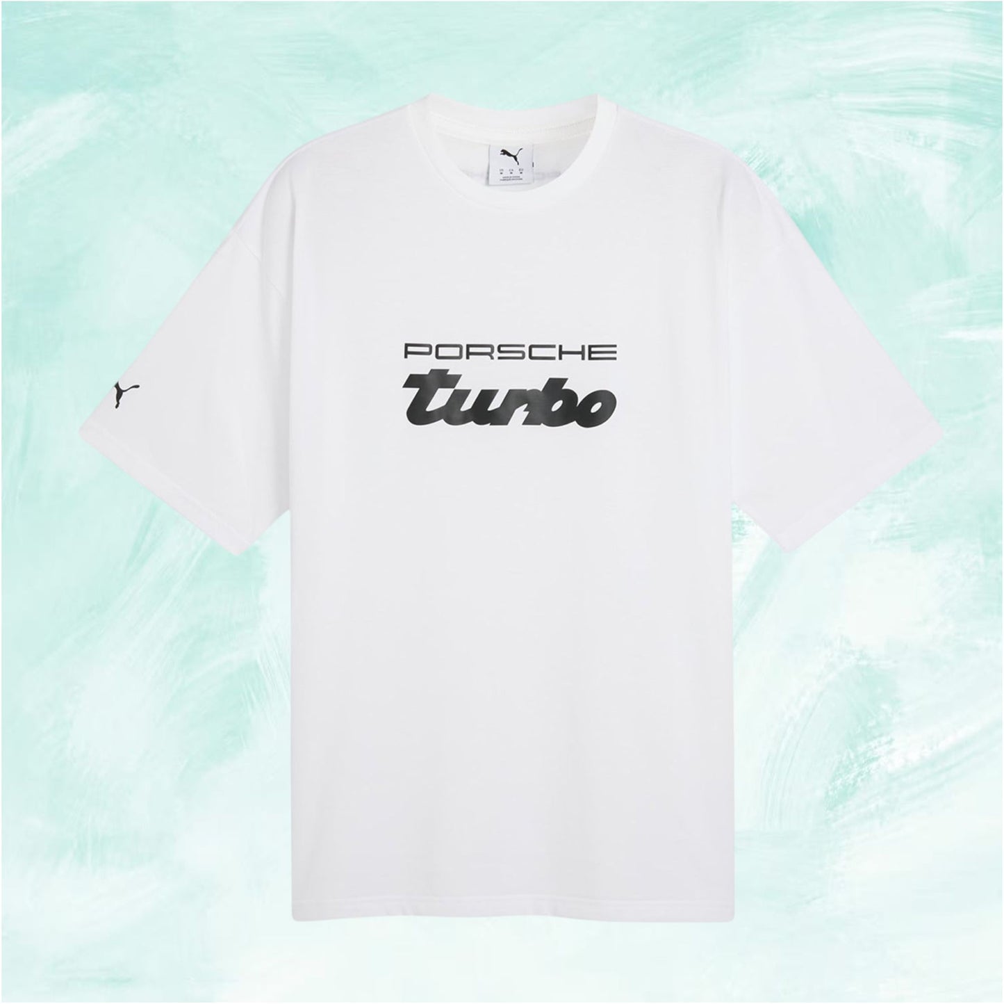 PUMA Porsche Legacy Essentials T-Shirt