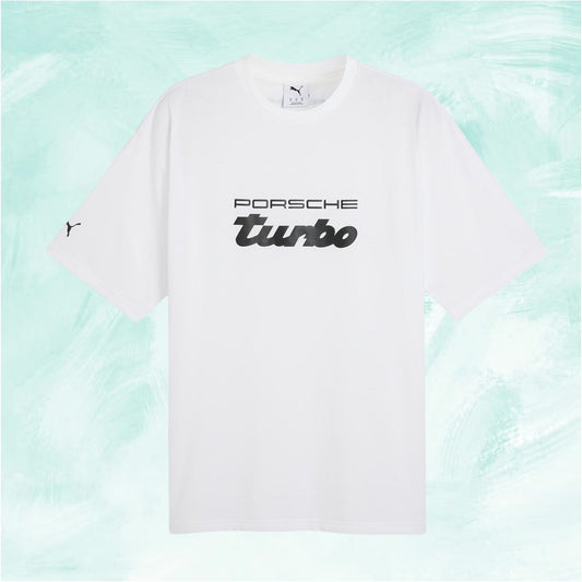 PUMA Porsche Legacy Essentials T-Shirt