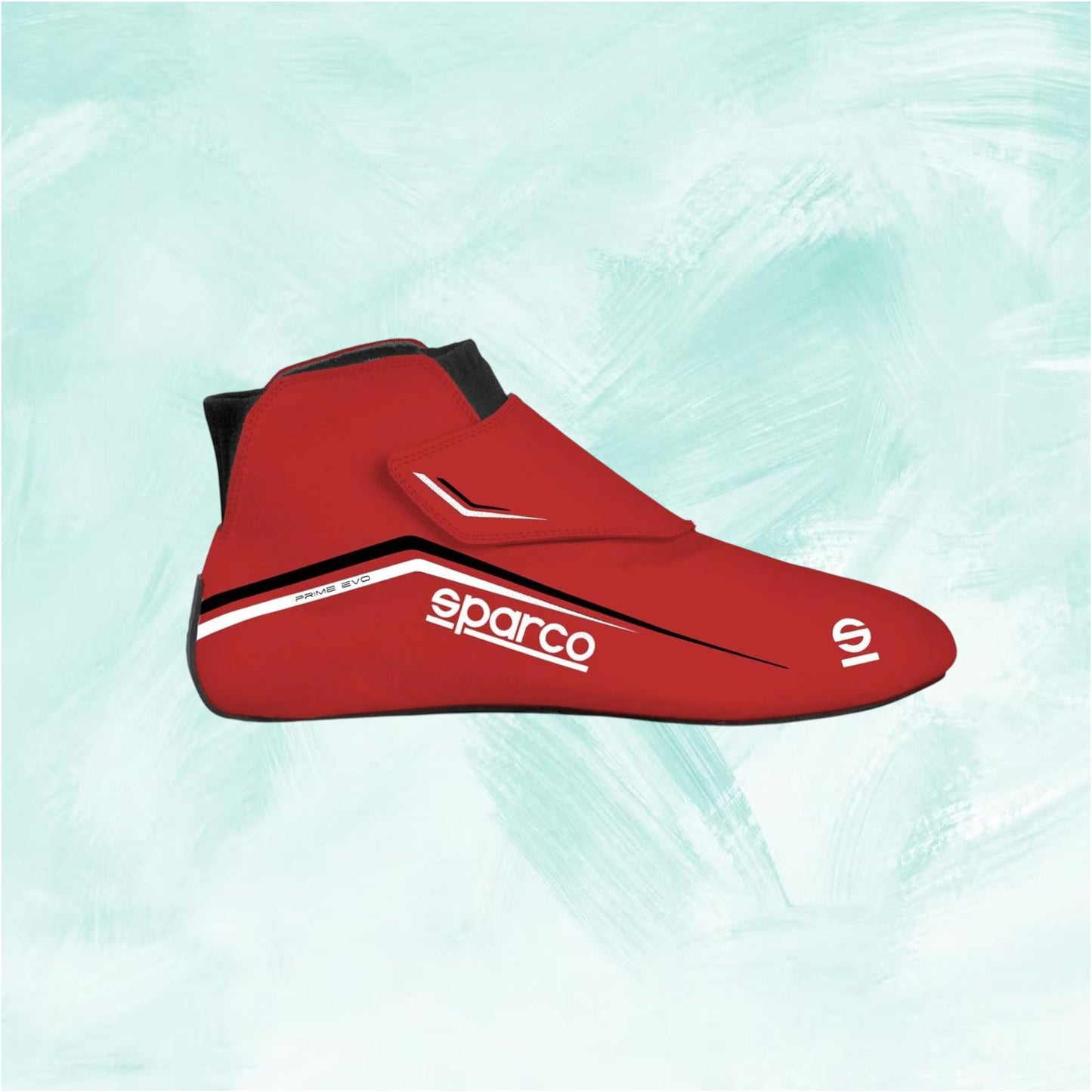 Sparco Prime EVO Race Shoes